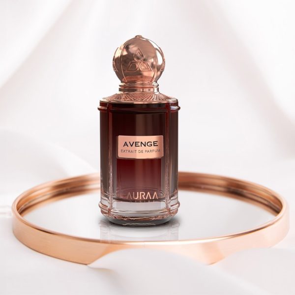 Avenge Extrait de Parfum 100ml by Auraa Desire