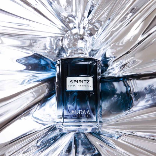 Spiritz Extrait de Parfum 100ml For Him Auraa Desire Inspired by Kalan Parfums De Marly