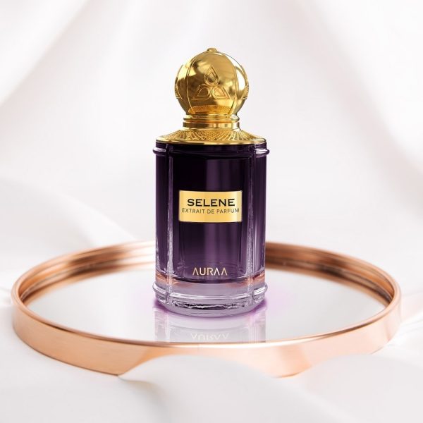 Selene Extrait de Parfum 100ml For Her Auraa Desire Inspired by Good Girl Carolina Herrera