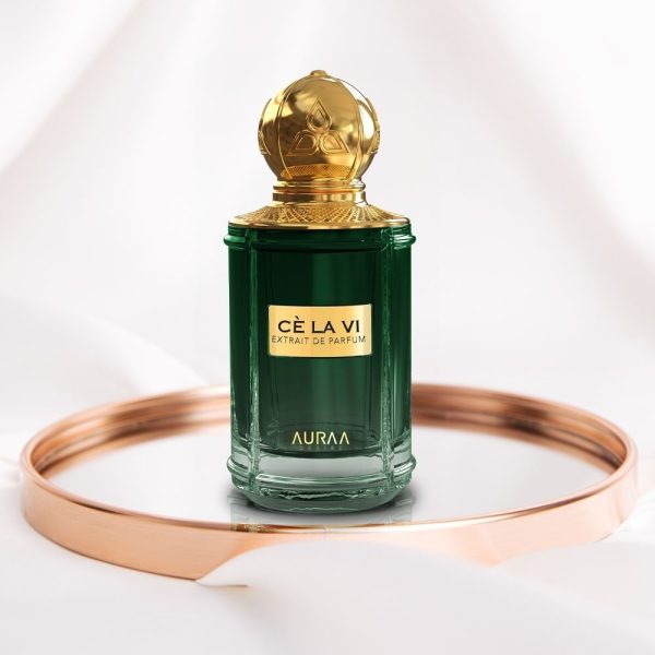 Ce La Vi Extrait de Parfum 100ml For Him Auraa Desire Inspired by Libre Le Parfum Yves Saint Laurent