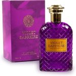 Violet Sapphire | Eau De Parfum 100ml | by Fragrance World