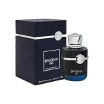 Enigma Une 100ml EDP by FA Paris Inspired by Dior Sauvage Elixir