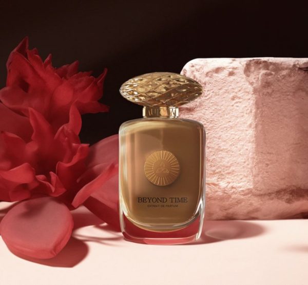 Beyond Time Extrait de Parfum 100ml For Him Auraa Desire Inspired by TF Ombre Leather