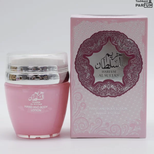 Hareem Al Sultan Lotion 35ml