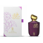 Mystic Flowers 100ml EDP by Nylaa Perfume for Women Inspired by Fakhar Lattafa