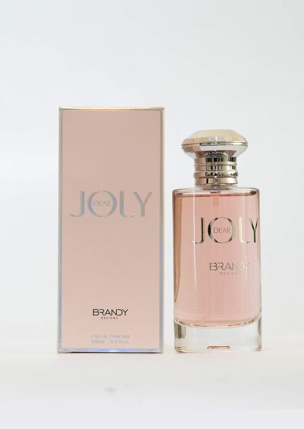 Dear Joly Brandy 100ml