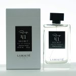 La Beaute N1 Secret 120ml Long Lasting Fragrance For Him & Her Perfume