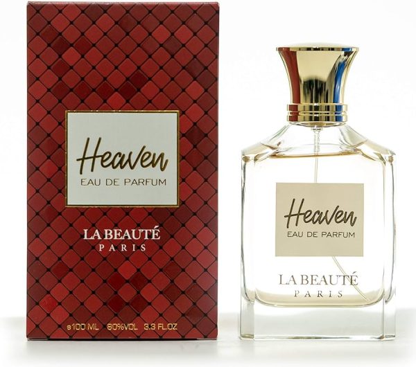 La Beaute Heaven 100ml Long Lasting Fragrance For Him & Her Perfume