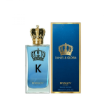 Brandy K Danial & Gloria Eau de Parfum For Men Inspire by King Perfume 100ml