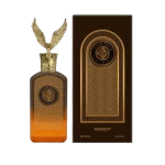 Brandy Luban Gold Eau de Parfum Inspire by Terroni Unisex Perfume 100ml