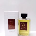 La Beaute N2 Secret 120ml Long Lasting Fragrance For Him & Her Perfume