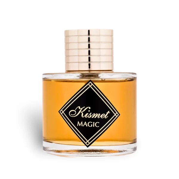 Kismet Magic (Angel) Perfume / Eau De Parfum 100ml by Maison Alhambra / Lattafa angel share