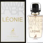 Leonie Eau De Parfum 100ml by Maison Alhambra For Women