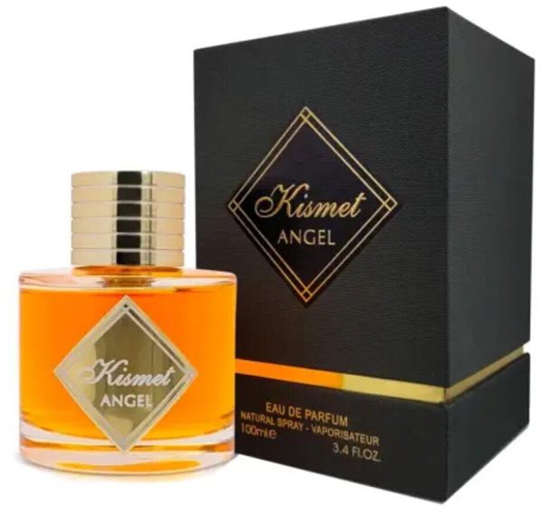 Kismet Magic (Angel) Perfume / Eau De Parfum 100ml by Maison Alhambra / Lattafa angel share