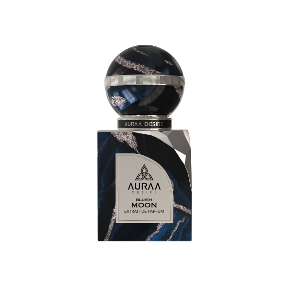 Bluish Moon 100ml Auraa