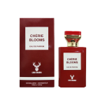 Cherie Blooms EDP 100ML by Loui Arabia