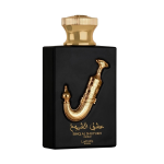 Ishq Al Shuyukh Gold 100ml EDP by Lattafa Pride (2)