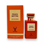 Peach Bettre Arabian Perfume 100ml by Loui Arabia