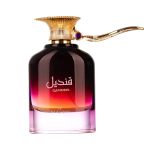 qandeel eau de perfume 100ml by ard al zaafaran