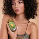 Foresight Extrait de Parfum 100ml Unisex Auraa Desire Inspired by God Of Fire Stephane Humbert Lucas - Image 4