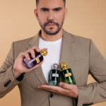 Ce La Vi Extrait de Parfum 100ml Unisex Auraa Desire Inspired by Libre Le Parfum Yves Saint Laurent - Image 3