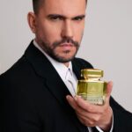 Whisper Extrait de Parfum 100ml Auraa Desire Unisex Inspired by Jubilation Xxv Amouage - Image 3