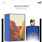 MPF Maleficent Eau De Parfum 100ml by My Perfumes