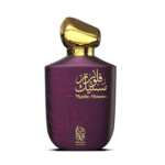 Mystic Flowers 100ml EDP by Nylaa Perfume for Women Inspired by Fakhar - Image 7