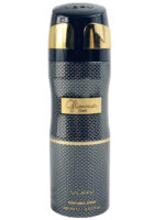 Body Spray | Glimmer Oro 200ml - Image 6
