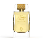 Vetiver Delight 100ml EDP by Nylaa Perfume for Men and Women Inspired by Encre Noire - Image 6