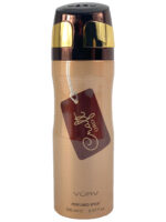 Body Spray | Craft Oro 200ml - Image 6