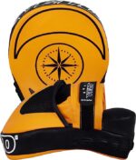 VELO Focus Pads- Curved Focus Mitts - Image 7