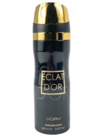 Body Spray | Eclat D'or 200ml - Image 6