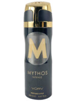 Body Spray | Mythos Intense 200ml - Image 6