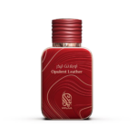Opulence Leather EDP 100ml by Nylaa Perfume for Men and Women Inspired by African Leather Memo - Image 5