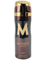 Body Spray | Mythos Supreme 200ml - Image 6