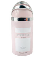 Body Spray | Everlove Woman 250ml - Image 6