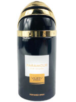 Body Spray | Paramour For Woman 250ml - Image 6