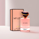 My Love Eau De Parfum 100ml by Brandy - Image 5
