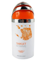 Body Spray | Target Homme 250ml - Image 6