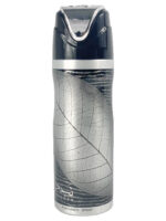 Body Spray | Najdia 200ml - Image 6