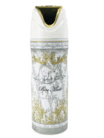 Body Spray | Pure Musk 200ml - Image 6