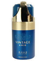 Body Spray | Vintage Eris 250ml - Image 6