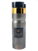Body Spray | Luxure Man 200ml - Image 6