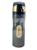 Body Spray | Timeless Pour Homme 200ml - Image 6