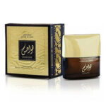 Hawajes Attar AL Oud 100ml Perfume by Ard Al Zaafran - Image 4