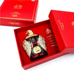 Ghala Zayed Luxury Rouge Perfume | 100ml | by Ard Al Khaleej - Image 5