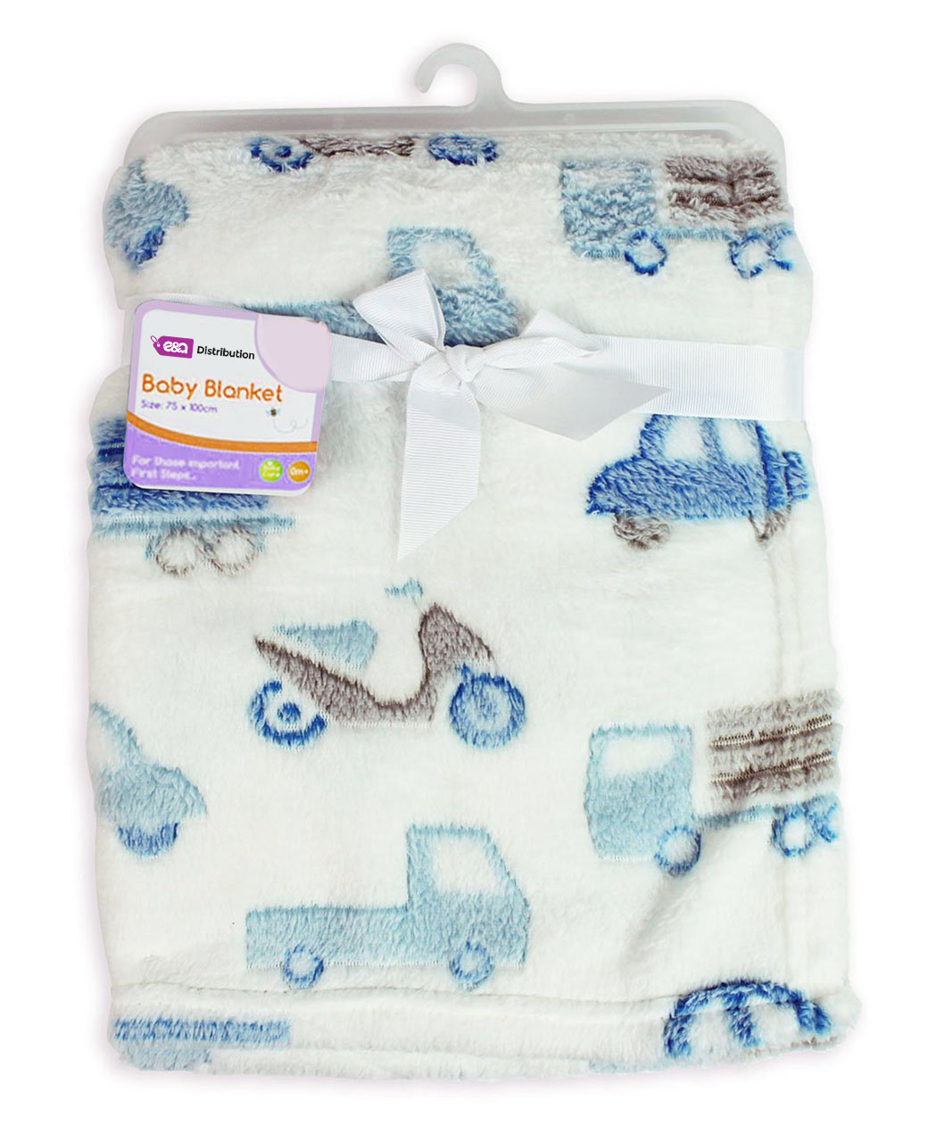 1-47.jpg Luxury Soft Fleece Blanket scooter, car & truck Design - Image 1