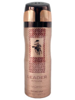 Body Spray | Leader Intense 200ml - Image 6
