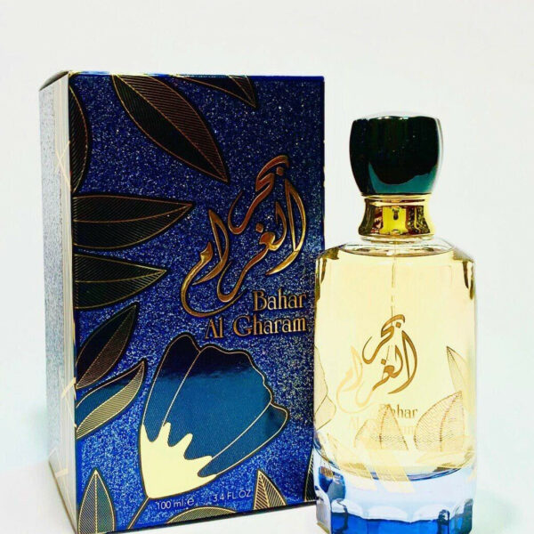 Perfume | Bahar Al Gharam 100ml by Ard Al Zaafaran